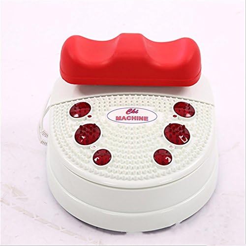 Foot Massager Electric Aerobic swing machine Foot massager Waist therapy Infrared therapy instrument