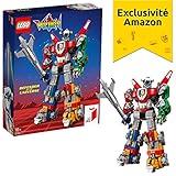 LEGO Ideas - Voltron - 21311 - Jeu de construction