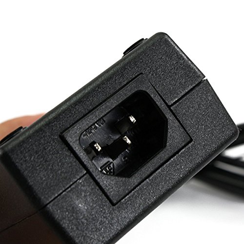 Neverland 12V 10A 120W Trafo Netzteil AC Adapter Netzgerät 5.5*2.5mm für 5050 3528 SMD RGB LED Strip Streifen LED Bildschirm Notebook Laptop Lichtschläuche CCTV - 3