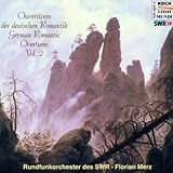 Ouvertüren der deutschen Romantik Vol. 2 - Fassbaender