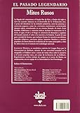 Image de Mitos rusos (El pasado legendario)