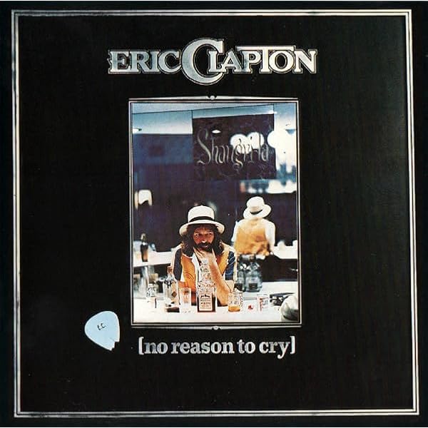 Behind the Sun: Eric Clapton: Amazon.es: CD y vinilos}