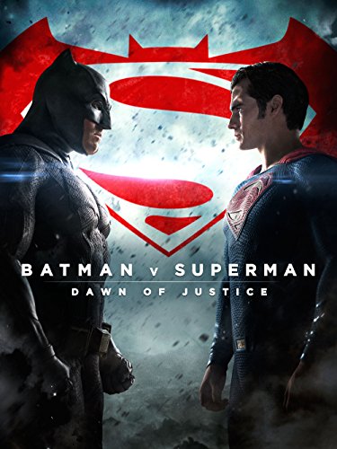 Batman v Superman: Dawn Of Justice [dt./OV]