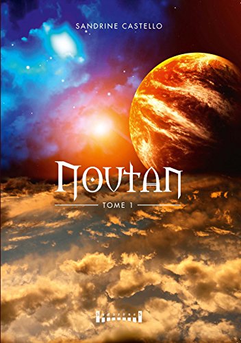 Noutan: Tome 1 gratuit Noutan: Tome 1 gratuit