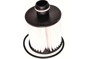 MANN-FILTER H 7042 z Filtr olejowy - SAMOCHODY OSOBOWE + DOSTAWCZE