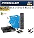 Produktbild Formuler Z7+ 5G 4K UHD IPTV Android 7 Media Player H.265 HEVC 5GHz WLAN, Schwarz