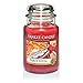 Produktbild Yankee Candle Tarte Tatin 623 g