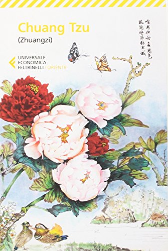 Chuang Tzu (Zhuangzi)