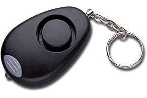 Nrs Healthcare N54290 Allarme Personale con Torcia