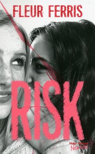 couverture de : Risk