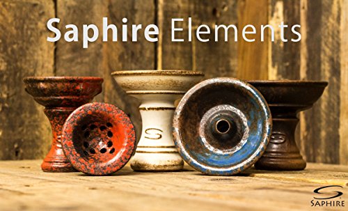 Saphire Hot Shot RT, Water - 2