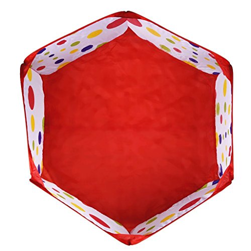 MagiDeal Foldable Ocean Ball Pit Pool Boys Girls Outdoor & Indoor Play Toy Tent 1M reviews MagiDeal Foldable Ocean Ball Pit Pool Boys Girls Outdoor & Indoor Play Toy Tent 1M