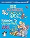 Brockhaus Kalender für clevere Kids 2015 by 