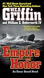Cover zum Buch Empire and Honor