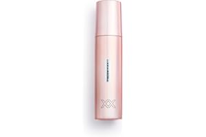 Revolution Beauty London XX, Glow Fixx, Fixing Mist, 100ml