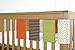 Mamas & Papas Timbuktales Unisex Cot Bar Bumpers