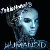 Humanoid (English Version) - Tokio Hotel