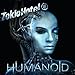 Produktbild Humanoid (Deluxe Edition English)