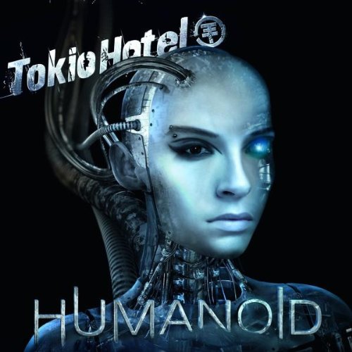 Preisvergleich Produktbild Humanoid (Deluxe Edition English)