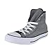 Produktbild Converse Unisex Chuck Taylor All-Star High-Top Casual Sneakers in Classic Style and Color and Durable Canvas Uppers