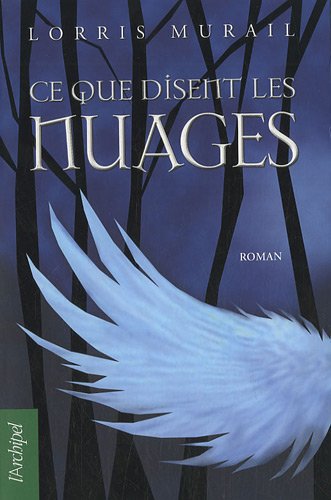 couverture de : Ce que disent les nuages