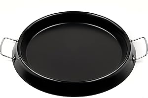 G3 Ferrari G10184 Antihaft-Pfanne für Pizzaofen G1017702