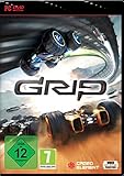 GRIP: Combat Racing - 