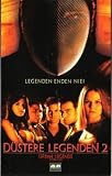 D�stere Legenden 2 - Jennifer Morrison