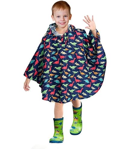 Regenponcho Mit Lightning McQueen-Motiv – Gr. 98-110, 100% Wasserdicht, Mit Kapuze, Für Kinder 3-5 Jahre