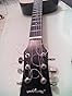 Martin Smith W-100 Kit de guitare acoustique Noir