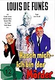 Hasch mich - ich bin der Mrder (neu gemastert) - Louis de Funes