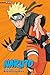 Naruto (3-in-1 Edition), Vol. 10 by 