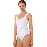 DoReMi Cotton Thick Strappy Women's Athlete