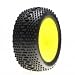 Produktbild Team Losi hinten Mini King Pin montiert (2): Mini 8IGHT