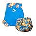 Konfidence Swim Nappy and NeoNappy Clownfish XX Large - 18 to 24 Months