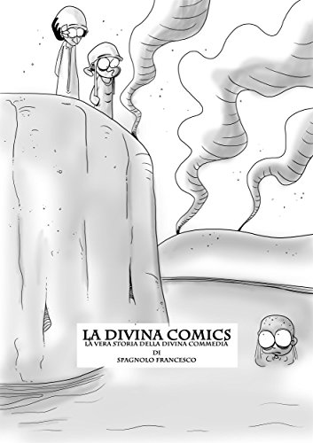 Download La Divina Comics Download La Divina Comics