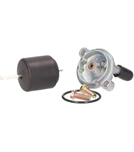 Kit de reparación carburador Keyster KK-0142 - Japan Baiku