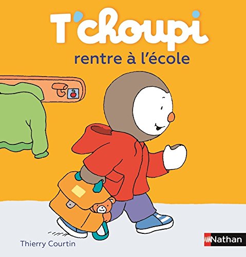 <a href="/node/25043">T'choupi rentre à l'école</a>