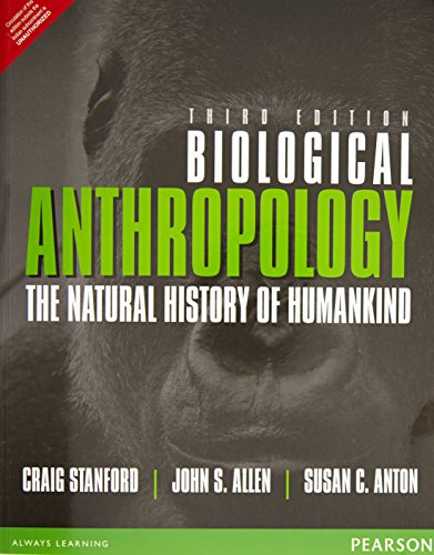 Biological Anthropology