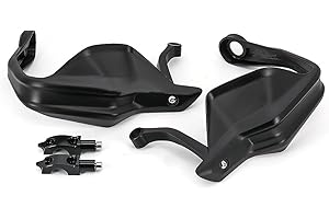 ZHNAOXS Motorcycle brake lever protection For B-M-W R1200RS R 1200 RS LC R 1250 RS R1250RS Motorcycle Accessories Handguard Shield Hand Guard Protector Windshield