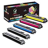 Compatibilité garantie à 100% avec Gootior: - Remplacement gratuit et garantie du produit à 100% pour les cartouches défectueuses, l'équipe de service Gootior vous satisfera à 100% (facture TVA comprise)