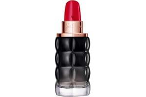 Cacharel - Yes I Am - Eau de Parfum - Parfum d'une femme Énergique, Affirmée et Confiante - Fragrance Florale - Longue Tenue - Parfum de Luxe pour Femme