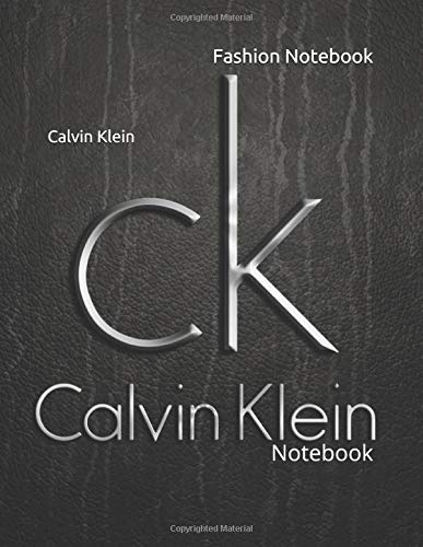 Preisvergleich Produktbild Calvin Klein: Notebook