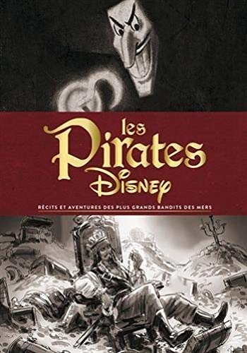Télécharger Les Pirates Disney Livre PDF Gratuit