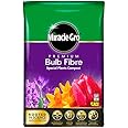 Miracle Gro Premium Bulb Fibre Potting Mix Compost With Vital Minerals 10L Bag