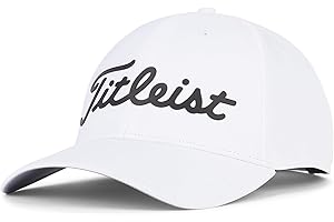 Titleist Performance Ball Marker Cappellino da Baseball Unisex-Adulto