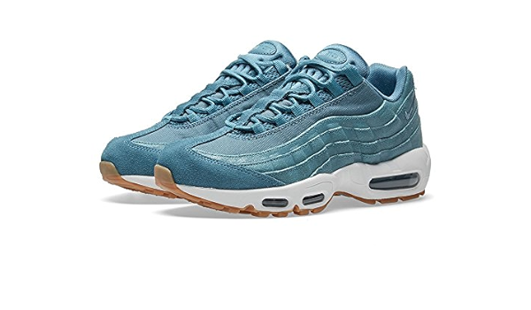 air max 95 blu
