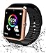 Produktbild Smartwatch, Bluetooth Smart Watch Android Wasserdicht mit SIM TF Kartenslot, Whatsapp, Facebook, Twitter, Schrittzähler, Schlafanalyse, Smart Handy Uhr Sports Smart Armband