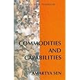 COMMODITIES & CAPABILITIES(OIP