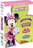 Minnie Mouse Collection [DVD]
